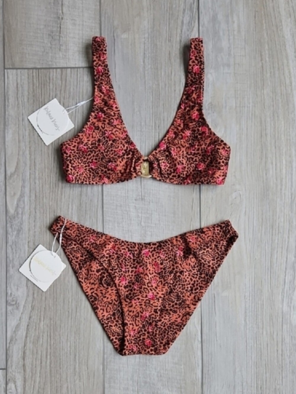 Kulani Kinis Bikini Set